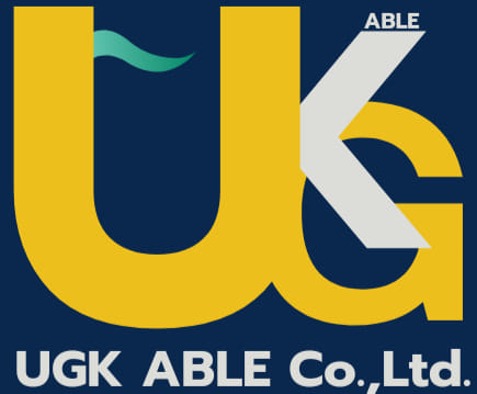 UGK Logo